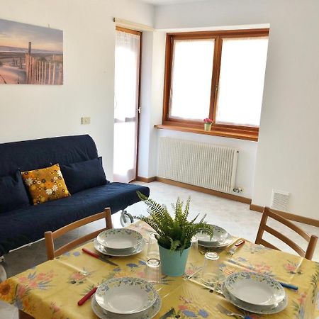 Residence Viale Del Sole 格拉多 外观 照片