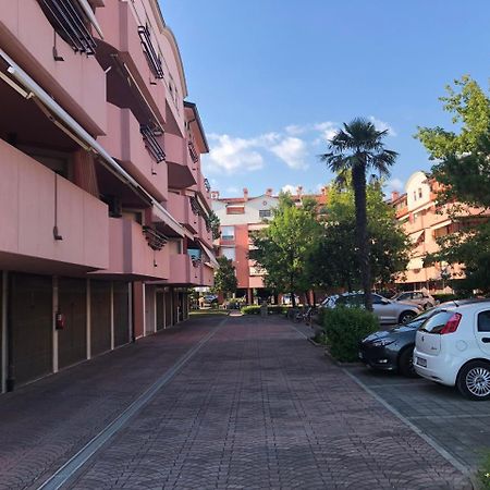 Residence Viale Del Sole 格拉多 外观 照片