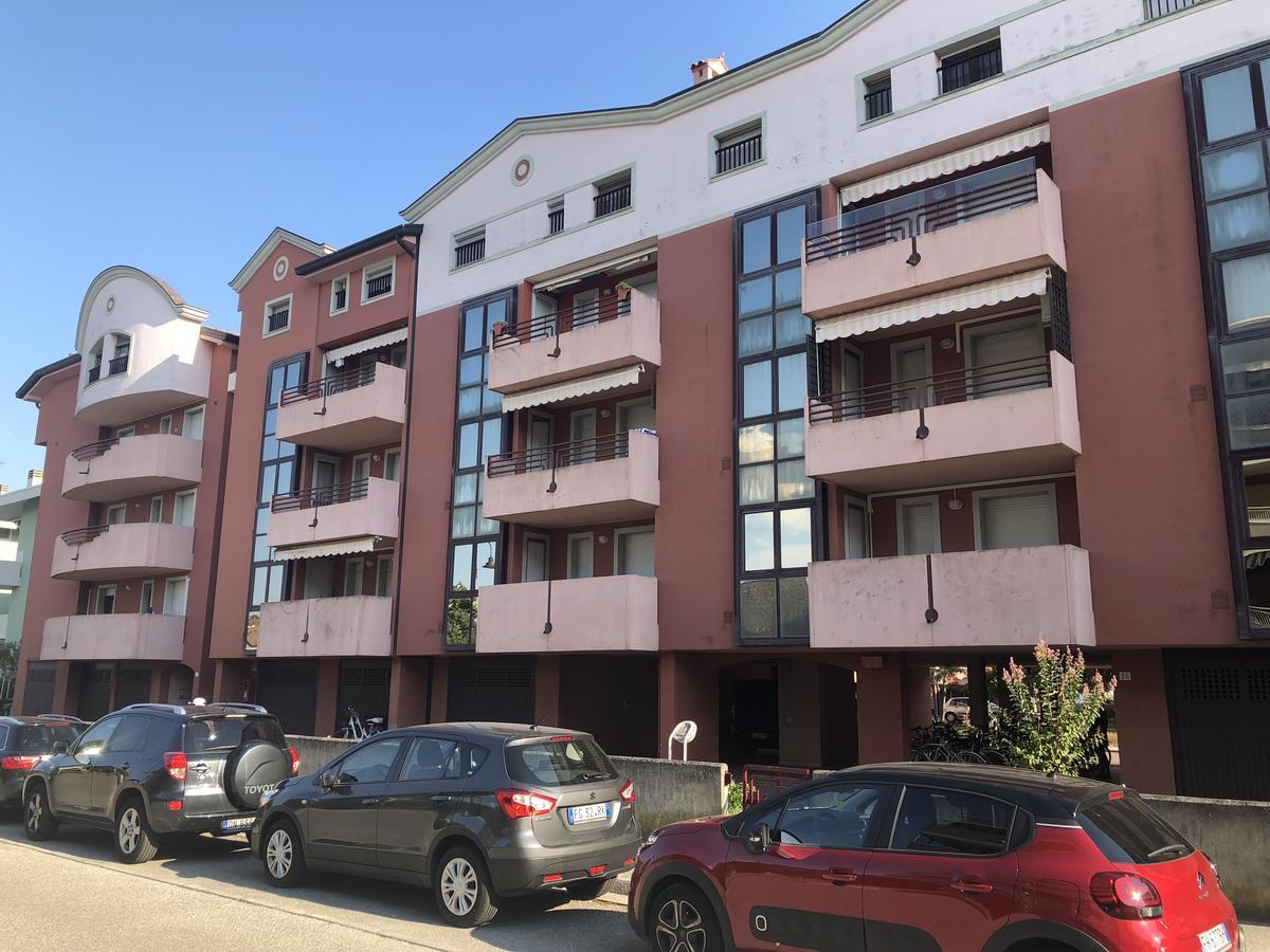 Residence Viale Del Sole 格拉多 外观 照片