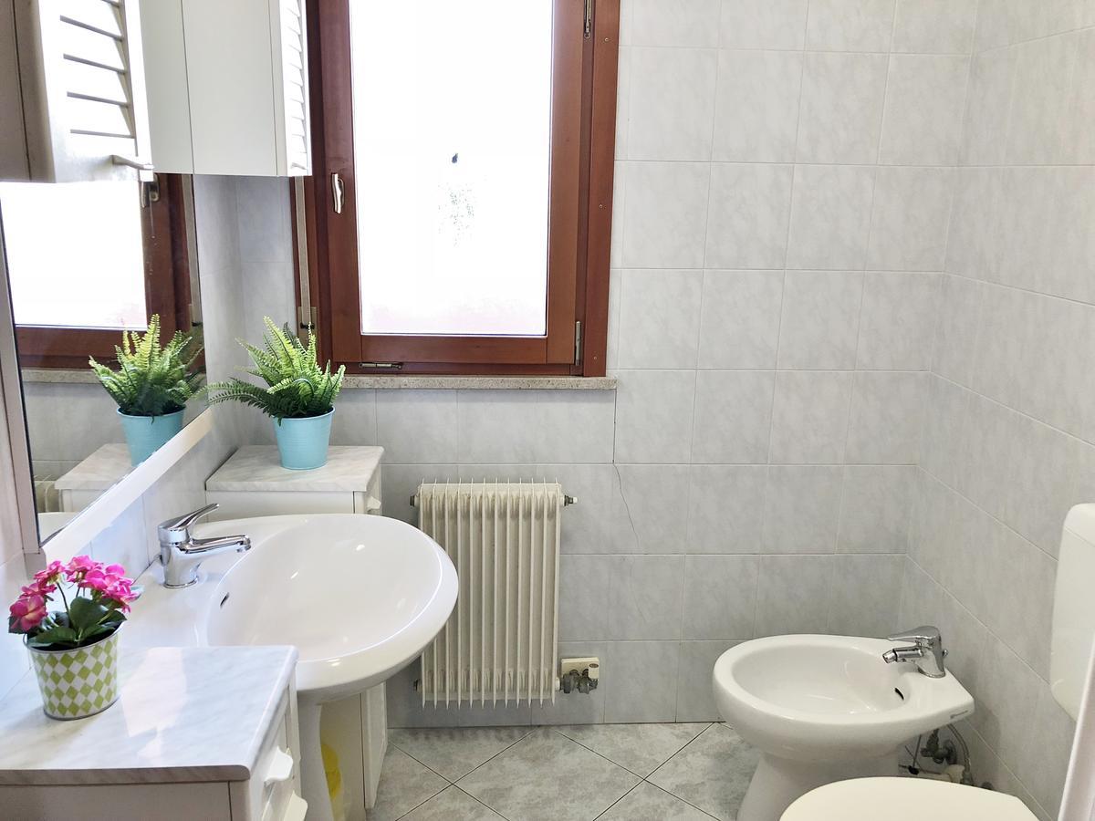 Residence Viale Del Sole 格拉多 外观 照片