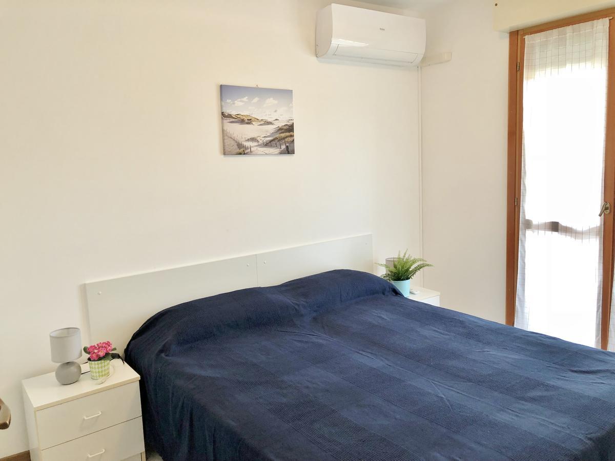 Residence Viale Del Sole 格拉多 外观 照片