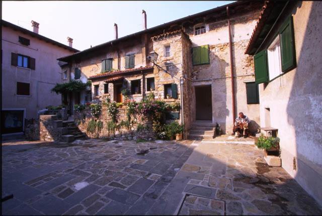 Residence Viale Del Sole 格拉多 外观 照片
